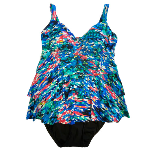 Swimsuit By Croft And Barrow  Size: 10