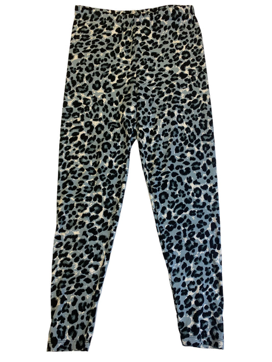 Leggings By Zenana Outfitters  Size: Xl