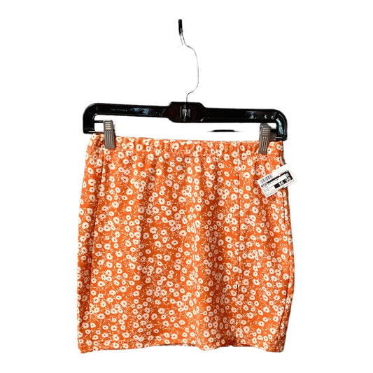 Skirt Mini & Short By Shein  Size: S