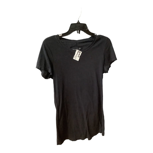 Top Short Sleeve Basic By Michael Stars  Size: S