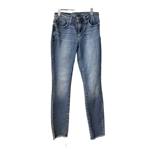 Jeans Skinny By Rock And Republic  Size: 2