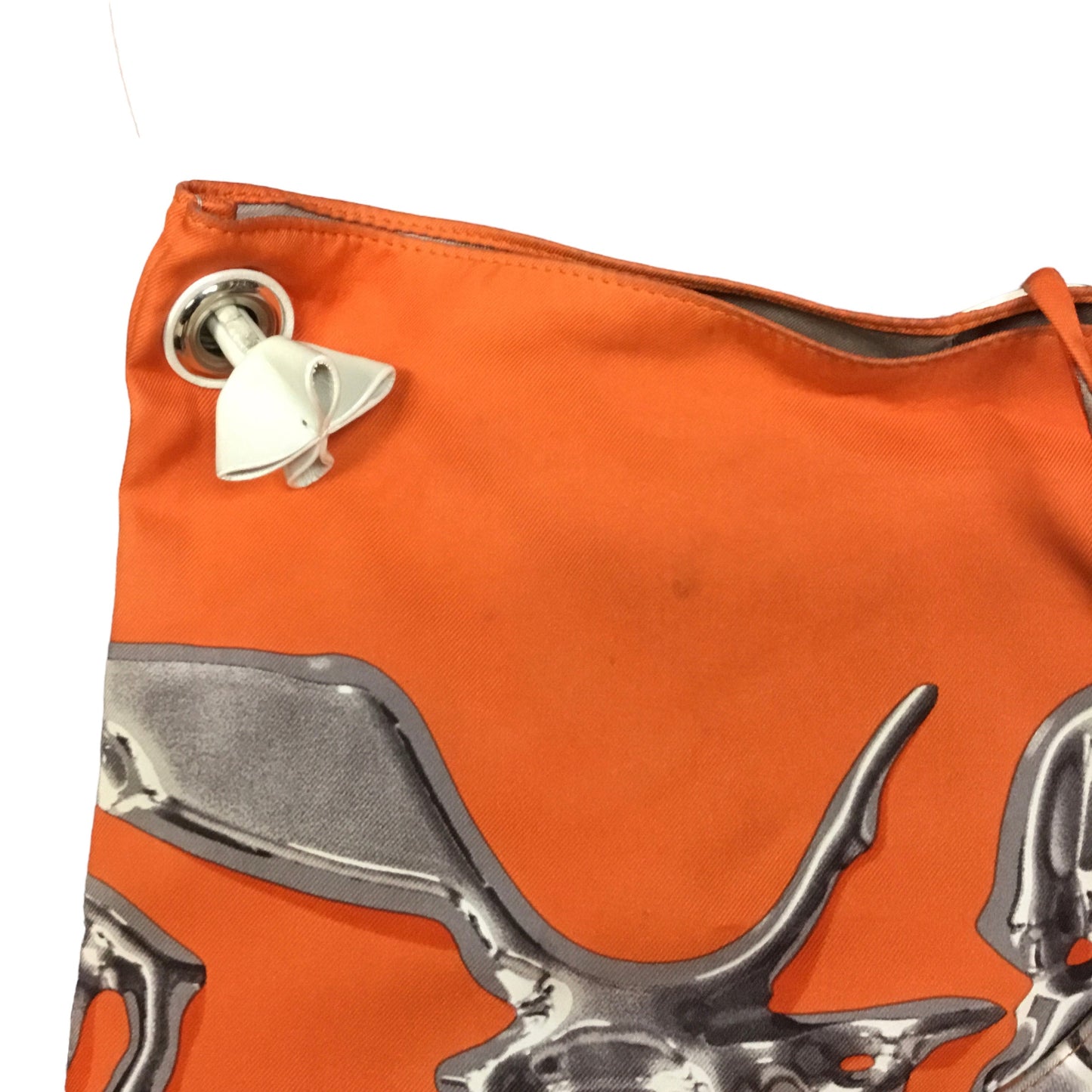 Handbag Luxury Designer By Hermes  Size: Medium