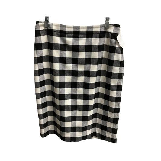 Skirt Mini & Short By Ann Taylor  Size: 4