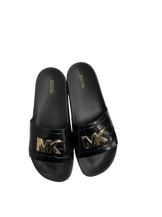 Shoes Flats Boat By Michael By Michael Kors  Size: 10