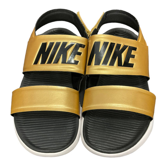 Sandals Sport By Nike  Size: 8