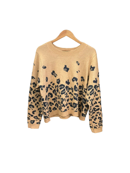 Sweater By Lane Bryant  Size: 1x