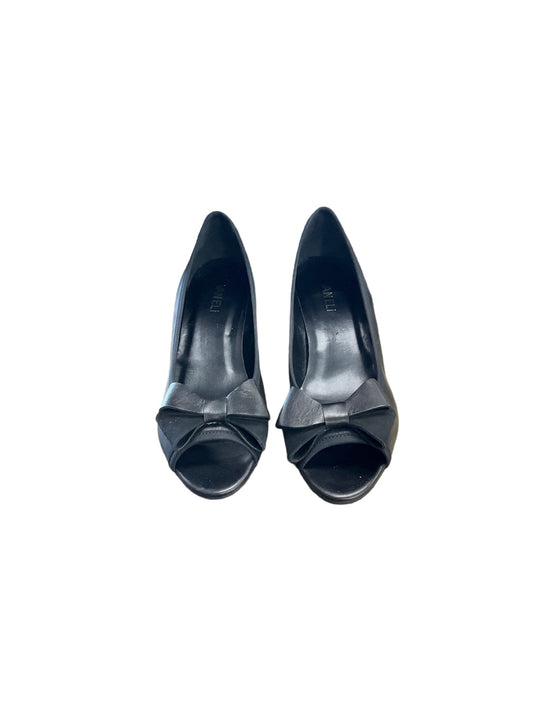 Shoes Heels Wedge By Vaneli  Size: 11