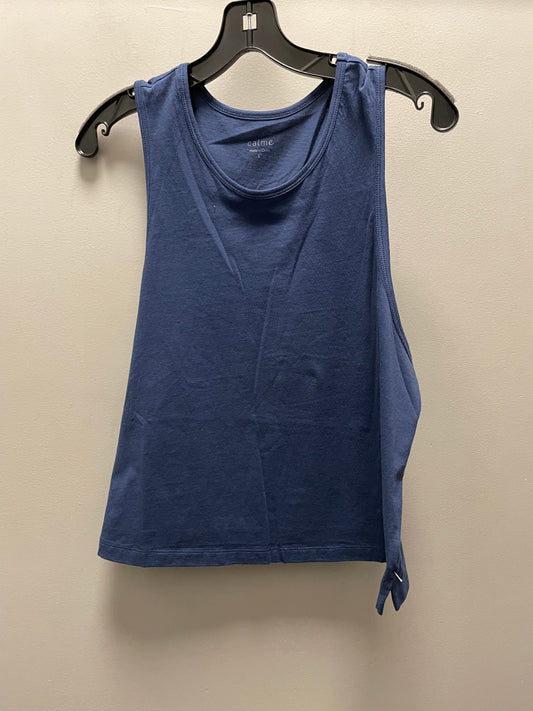 Top Sleeveless By Johnny Was  Size: L