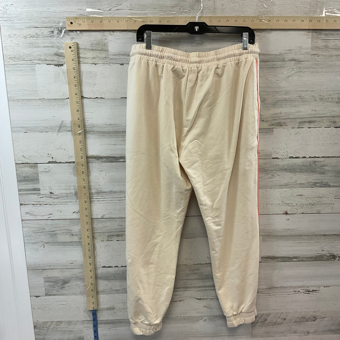 Pants Sweatpants By Johnny Was  Size: L