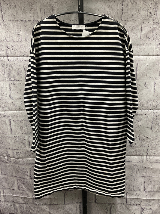 Dress Casual Midi By Everlane  Size: S