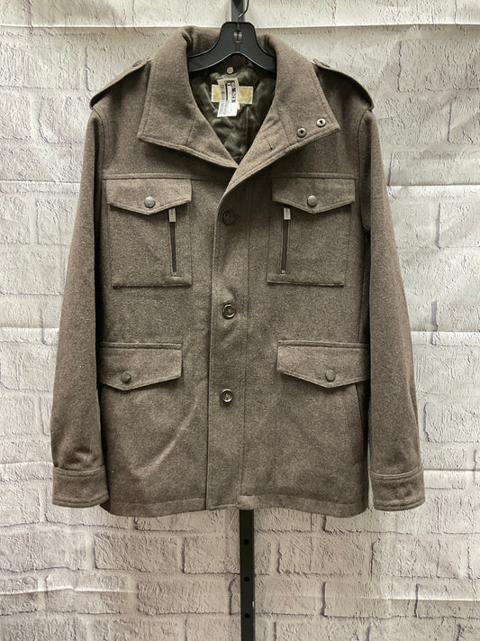 Coat Designer By Michael Kors  Size: S