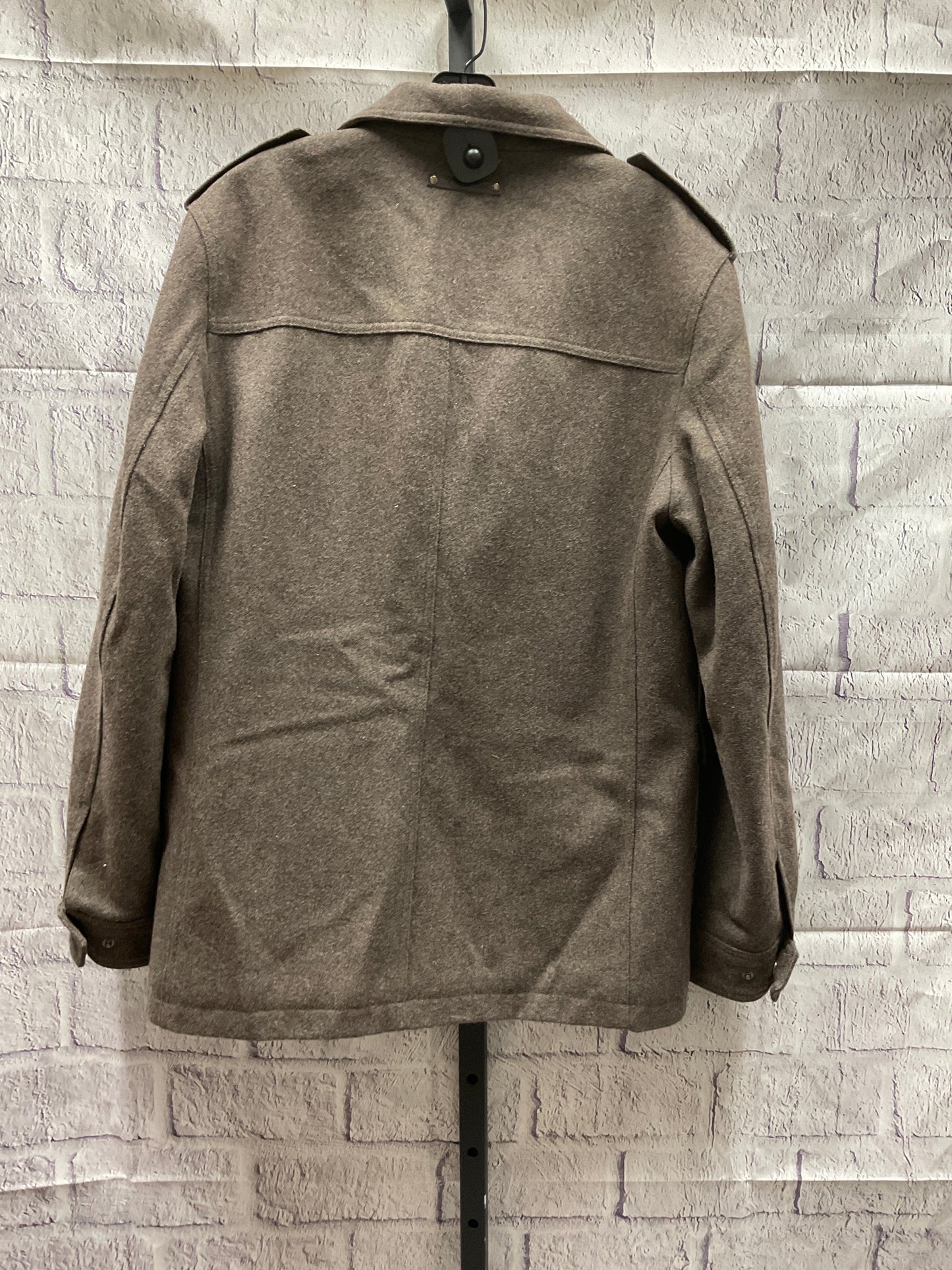 Coat Designer By Michael Kors  Size: S