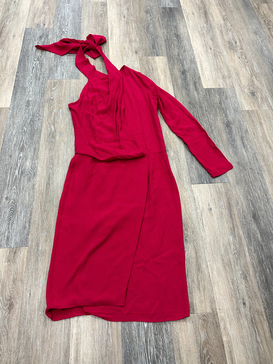 Dress Designer By Diane Von Furstenberg  Size: 4
