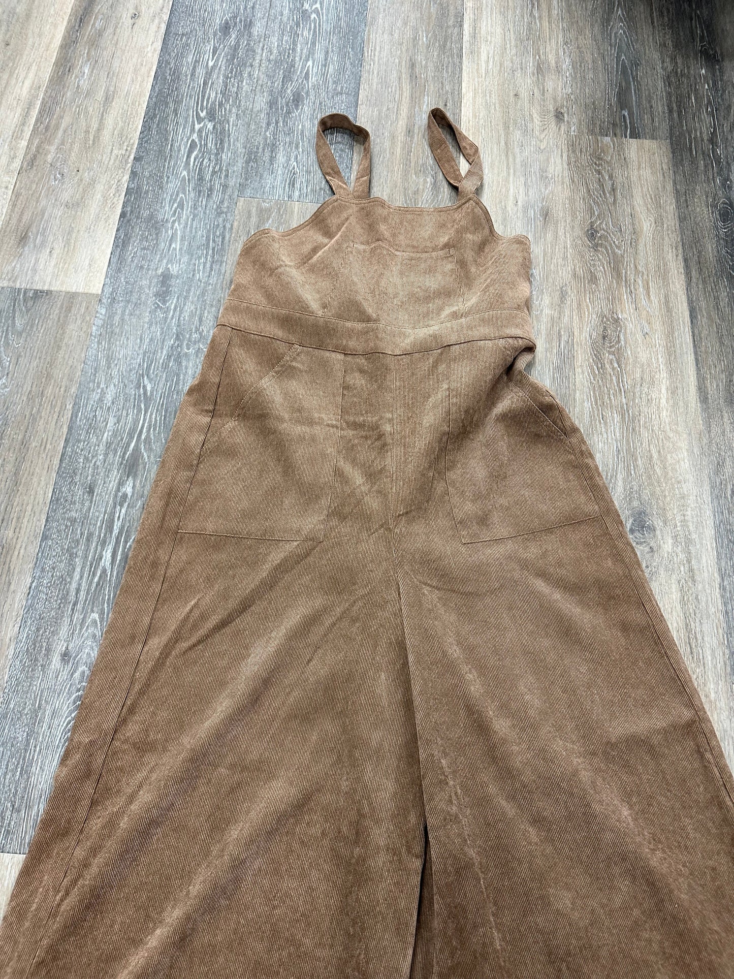Overalls By Flying Monkey  Size: L
