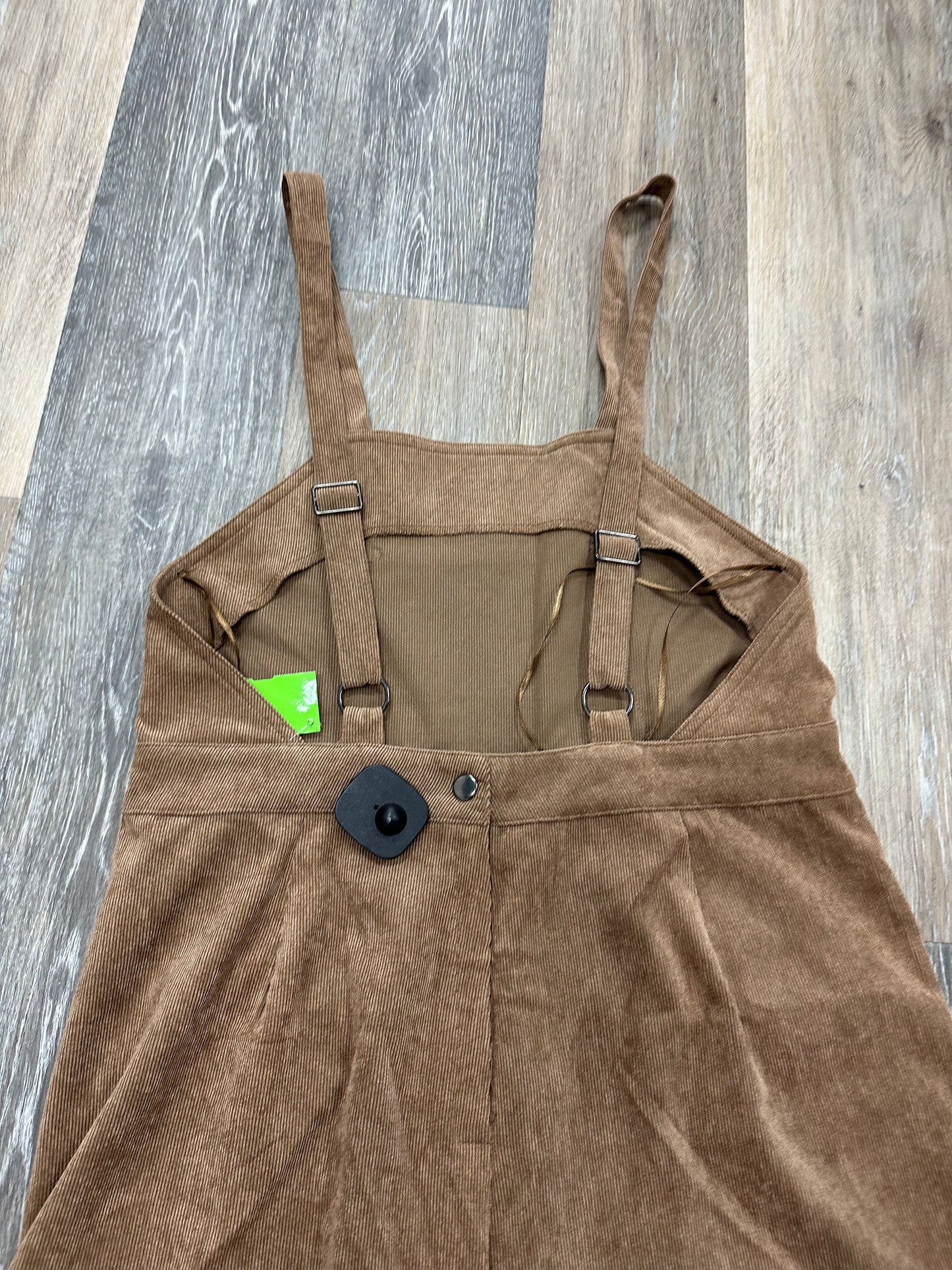 Overalls By Flying Monkey  Size: L