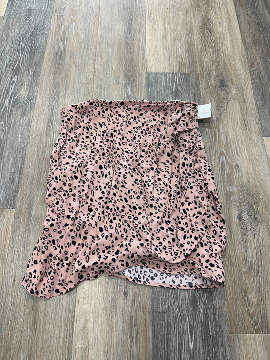 Skirt Mini & Short By Reformation  Size: 8