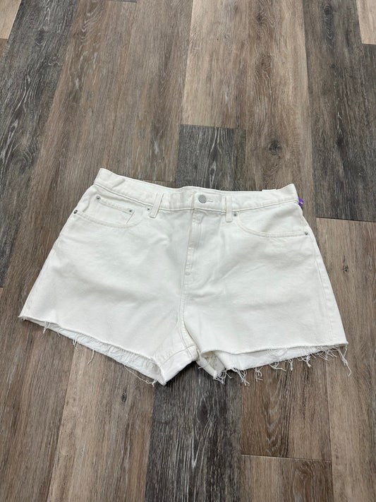 Shorts By Lucky Brand  Size: 14