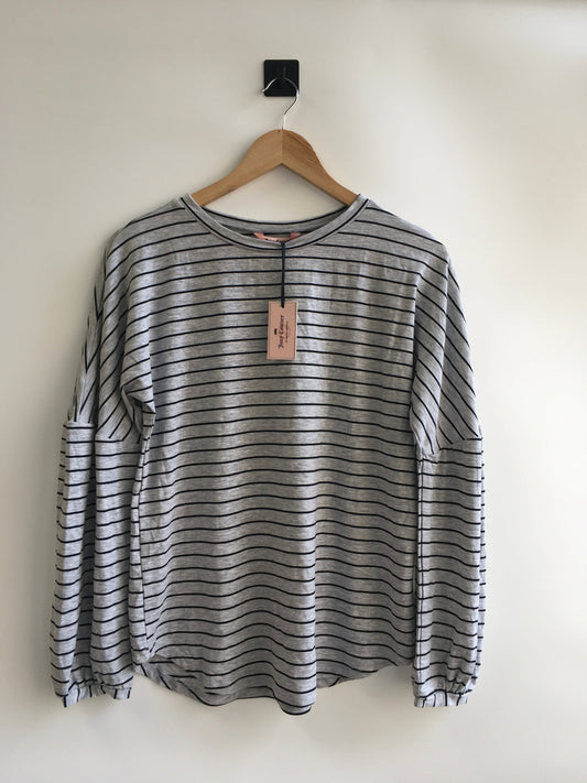 Top Long Sleeve By Juicy Couture  Size: S