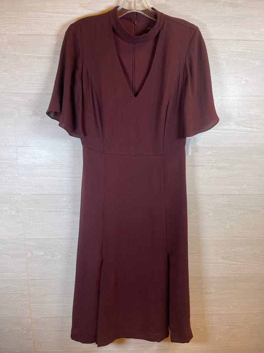 Dress Casual Maxi By Ann Taylor  Size: S