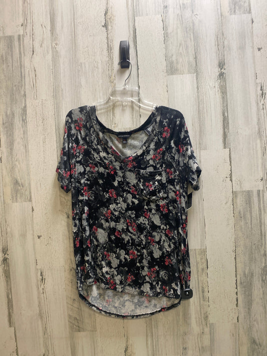 Top Short Sleeve By Rock And Republic  Size: M