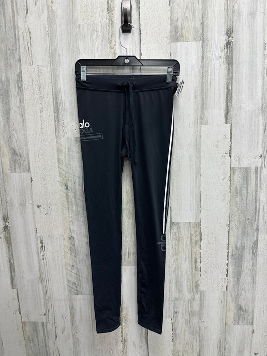 Athletic Leggings By Alo  Size: S