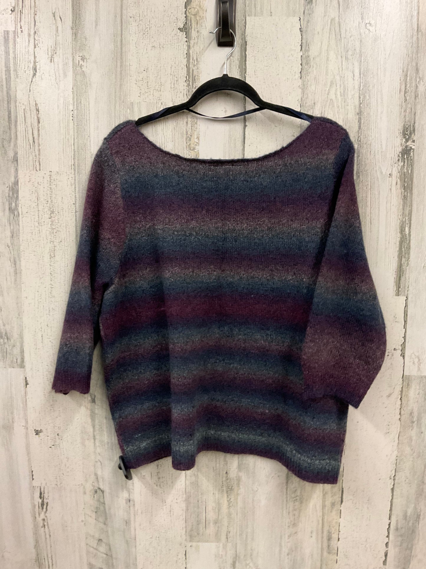 Sweater By Lane Bryant  Size: 1x