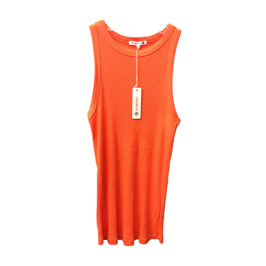 Tank Top By Sundry  Size: Xs