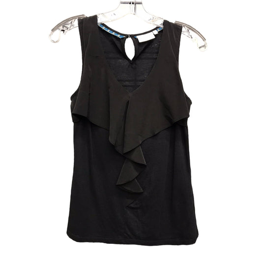 Top Sleeveless By Deletta  Size: Xs