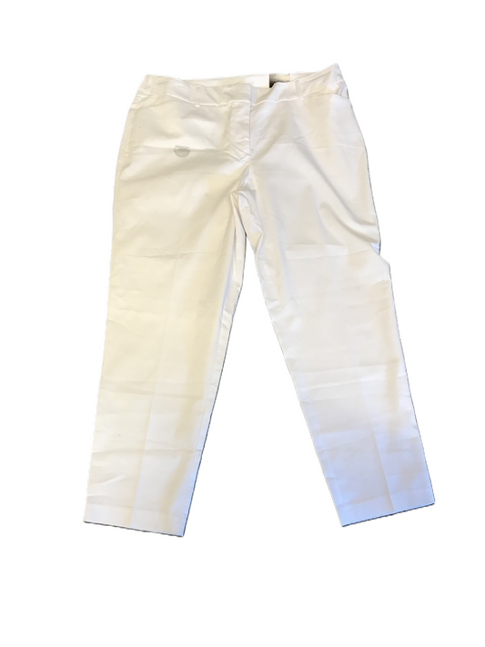 Pants Ankle By Avenue  Size: 16