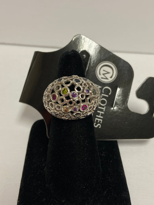 Ring Statement By Clothes Mentor  Size: 8