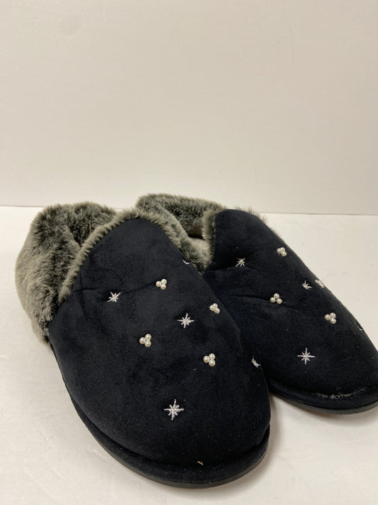 Slippers By Jessica Simpson  Size: 9