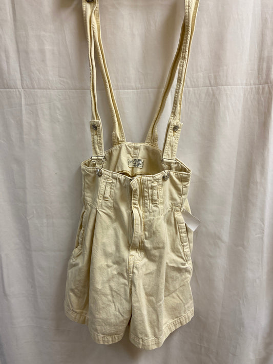 Overalls By We The Free  Size: 4