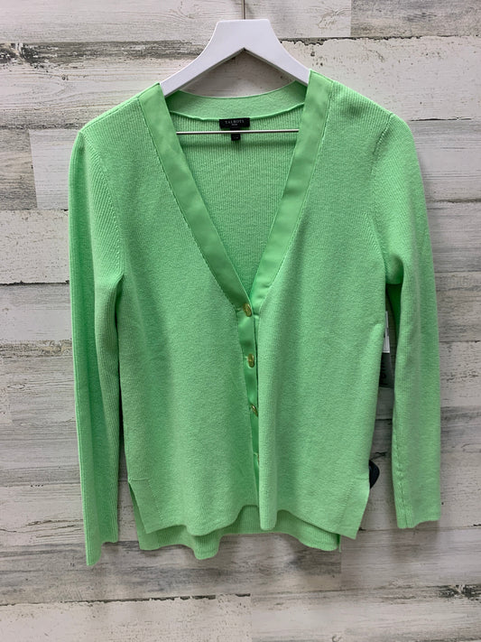 Sweater Cardigan By Talbots O  Size: Petite   Small