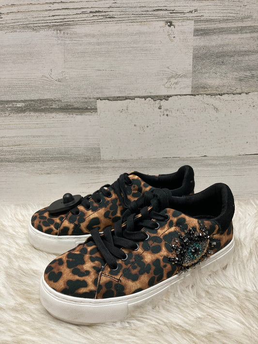 Shoes Sneakers By Kurt Geiger London  Size: 7.5