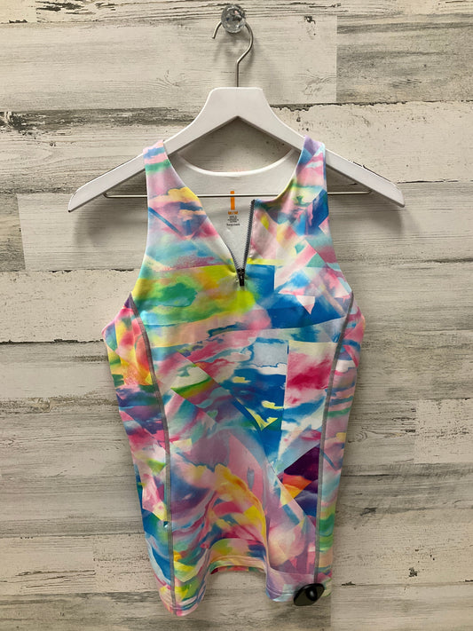 Athletic Tank Top By Lucy  Size: M
