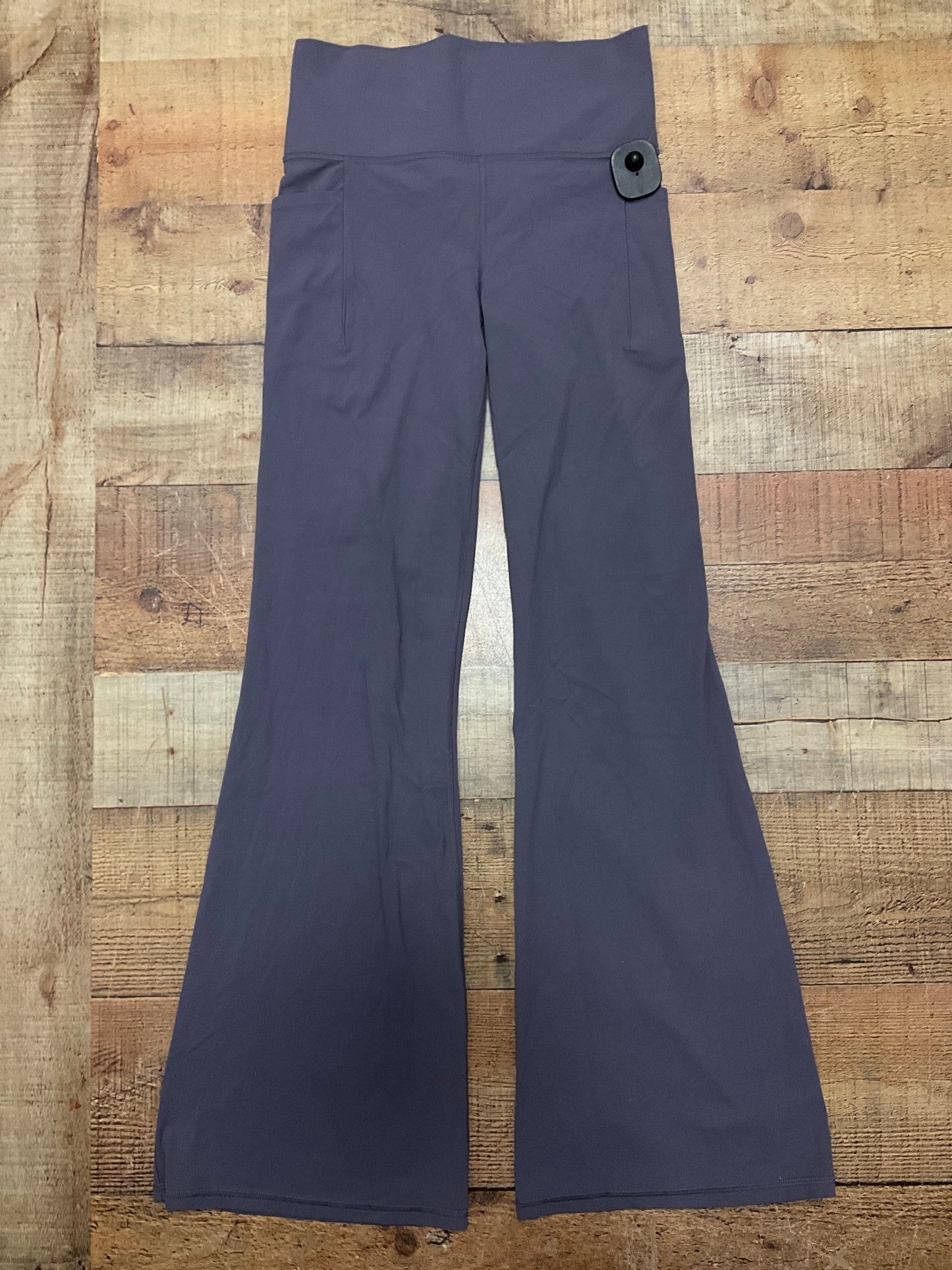 Athletic Leggings By Athleta Size: M