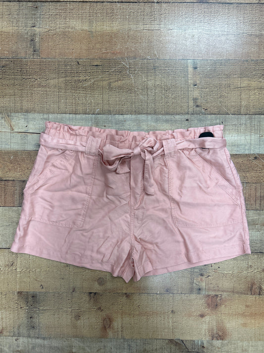 Shorts By Time And Tru  Size: 22