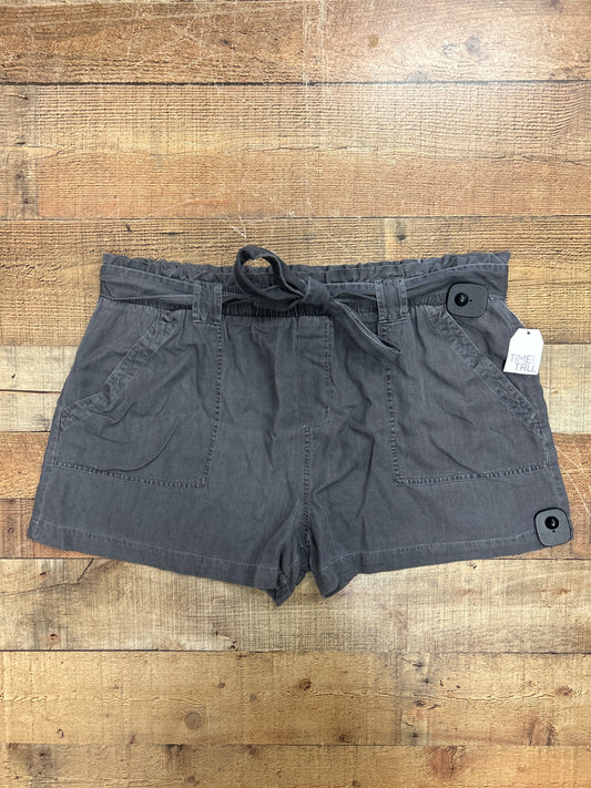 Shorts By Time And Tru  Size: 20