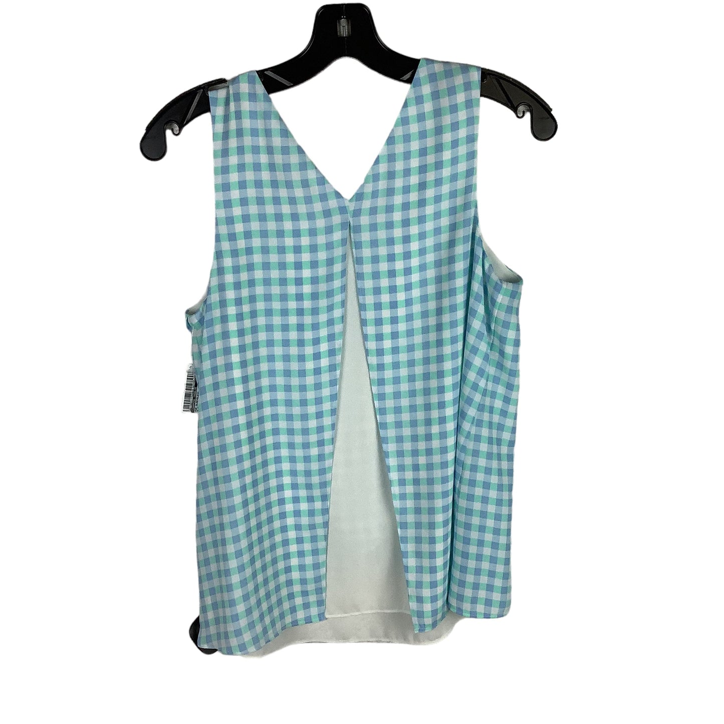 Top Sleeveless By Charming Charlie  Size: S