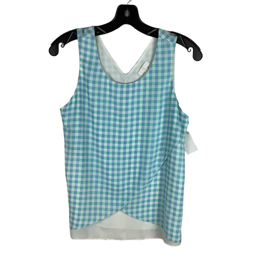 Top Sleeveless By Charming Charlie  Size: S
