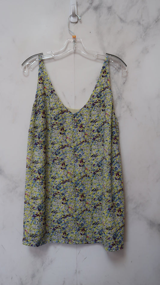 Top Sleeveless By Cabi  Size: L