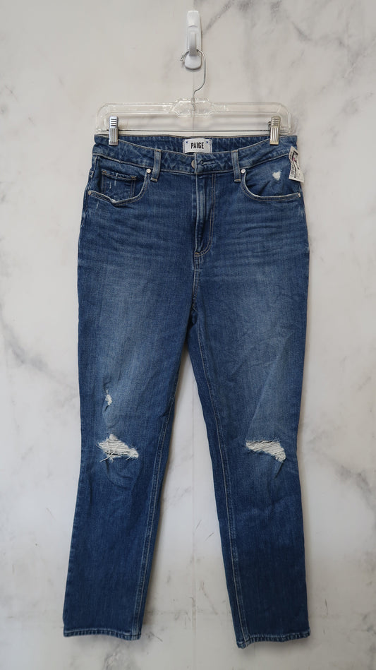 Jeans Skinny By Paige  Size: 28
