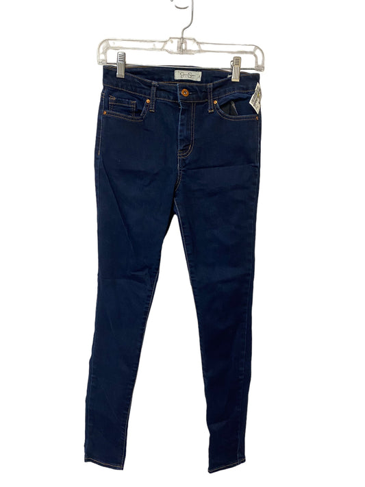 Jeans Skinny By Jessica Simpson  Size: 26
