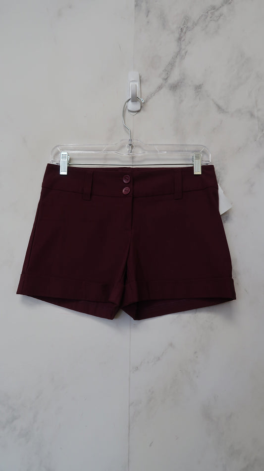 Shorts By Agaci  Size: M