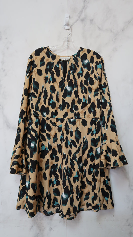 Dress Casual Midi By Shein  Size: 2x