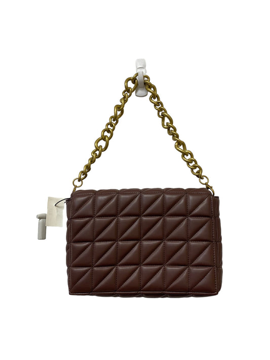 Handbag By Zara  Size: Medium