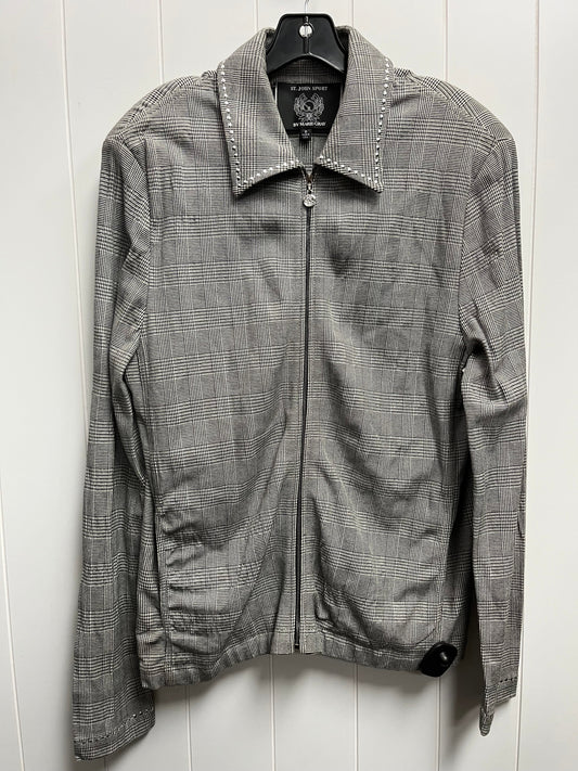 Jacket Other By St John Collection  Size: M