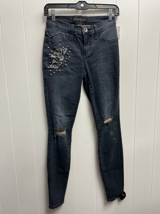 Jeans Straight By Rock And Republic  Size: 2
