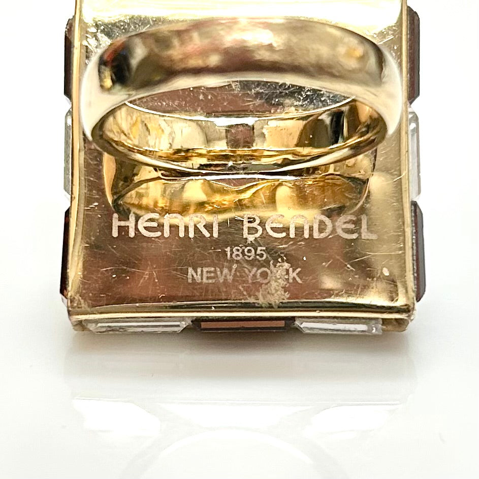 Ring Designer By Henri Bendel  Size: 6