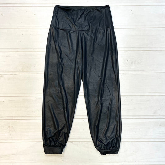 Athletic Pants By Nicole Miller  Size: L